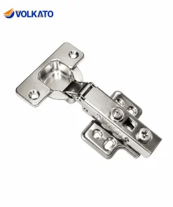 لولا آرام بند استیل پایه کلیپسی JR304 برند VOLKATO