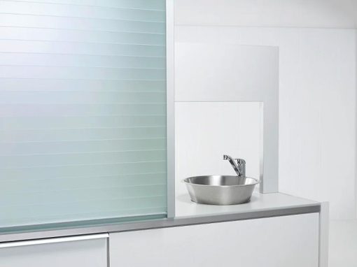 REHAU-DOOR