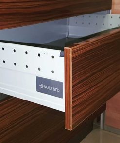 تاندم باکس آرامبند ارتفاع متوسط ولکاتو کد VSB50 M