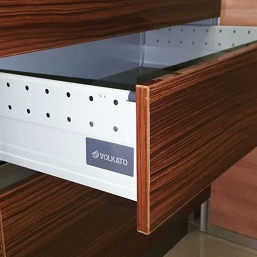 تاندم باکس آرامبند ارتفاع متوسط ولکاتو کد VSB50 M