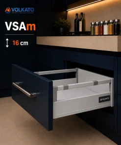 تاندم باکس آرامبند ارتفاع متوسط دگنو کد VSA M