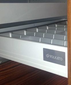 تاندم باکس آرامبند ارتفاع کوتاه ولکاتو کد VSB L