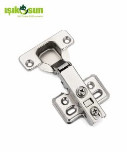 لولا آرام بند پایه ثابت 4 پیچ ایشیکسان کد IS-403