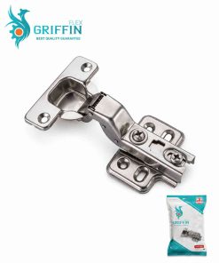 لولا آرامبند استیل توکار گریفین کد G-502ISS