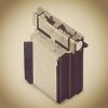 سر پروفیل ترمزدار
