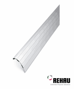 کرکره PVC - رها REHAU