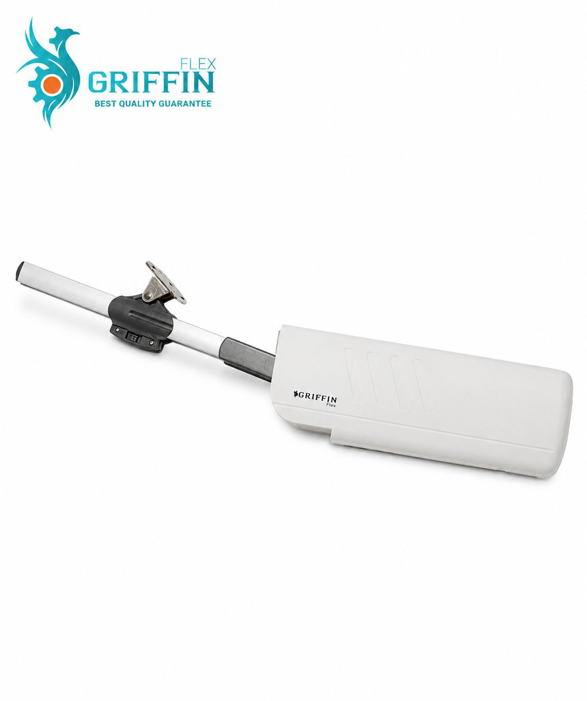 جک آرامبند HKS لمپ P-204W برند GRIFFIN