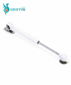 جک پمپی سفید با اکسسوری جدید G-102W برند GRIFFIN