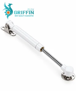 جک پمپی سفید با اکسسوری جدید G-102W برند GRIFFIN