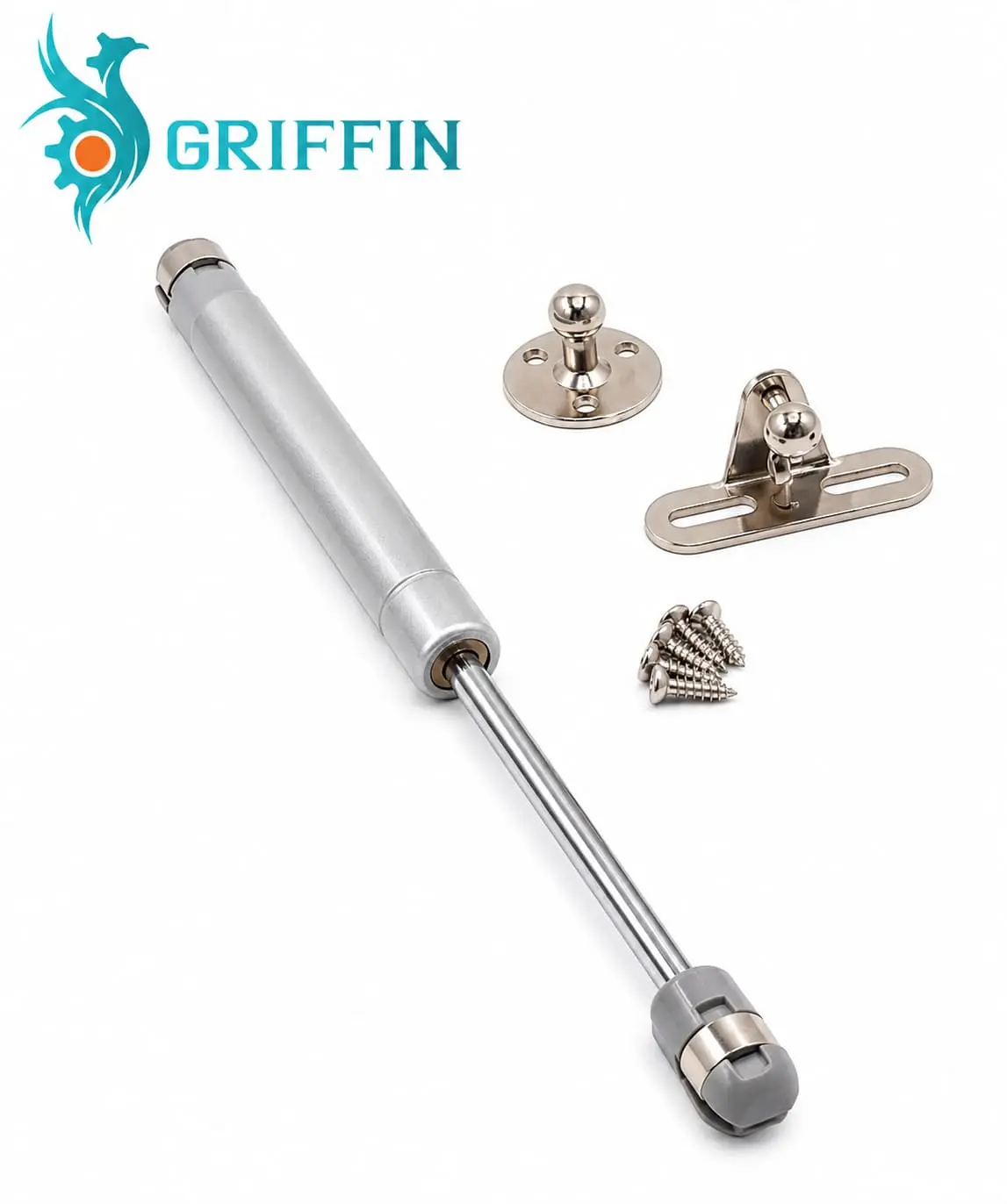 جک کابینت 100نیوتن G-101S برند griffin