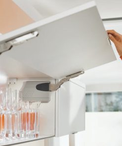 جک کابینت بلوم مدل اونتوس HK