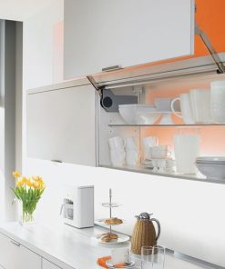 جک کابینت بلوم مدل اونتوس HL