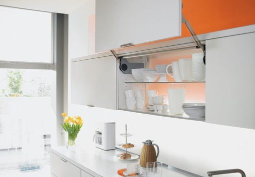 جک کابینت بلوم مدل اونتوس HL