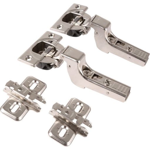 لولای کلیپ تاپ 110 درجه بابلوموشن بلوم (Blum) - Image 2