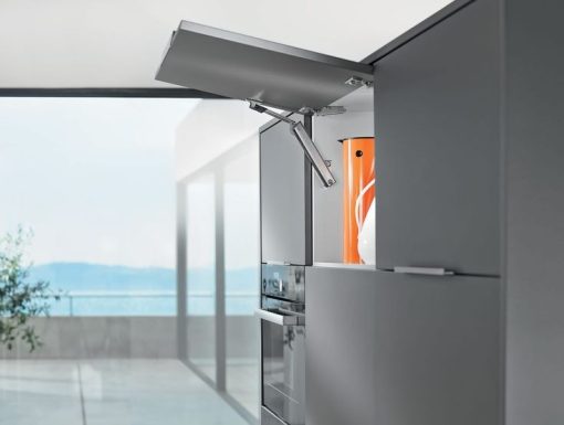 جک کابینت بلوم (Blum) مدل اونتوس HKXS - Image 2