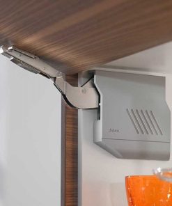 جک کابینت بلوم مدل اونتوس HKS