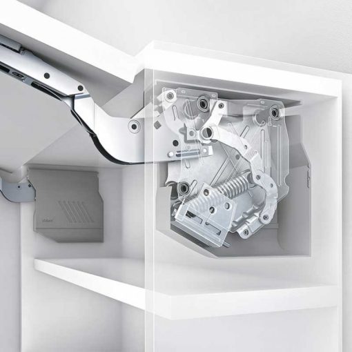جک کابینت بلوم (Blum) - مدل اونتوس HKS - Image 2