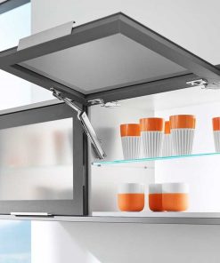 جک کابینت بلوم مدل اونتوس HKXS