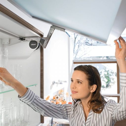 جک کابینت بلوم (Blum) - مدل اونتوس HS - Image 2