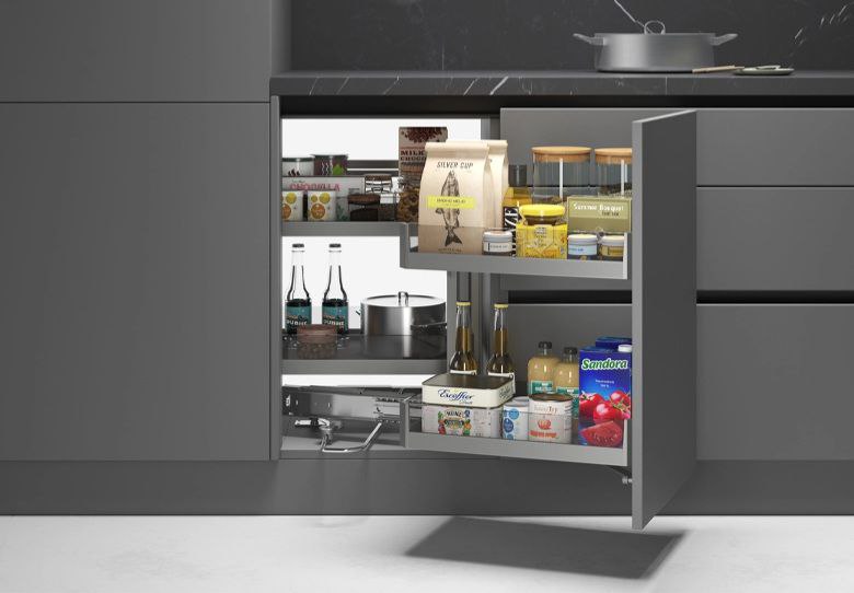 کابینت های چند منظوره