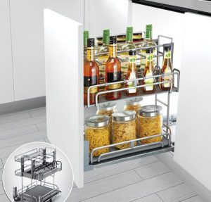 کابینت های چند منظوره