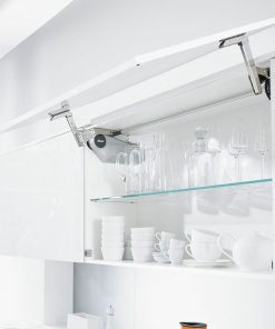 جک برقی کابینت