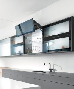 جک کابینت بلوم مدل اونتوس HF-25