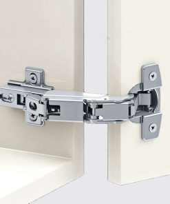 لولا 165 درجه صامت