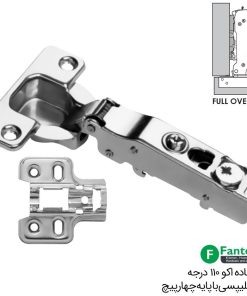 لولا کابینت ساده فانتونی مدل A021