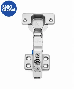 لولا آرام بند 3 بعدی سارو کد HC-008-3D-4Holebase