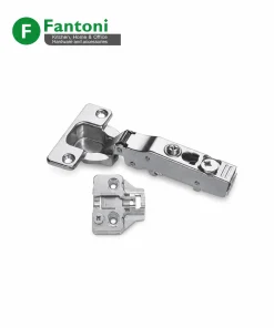 لولا کلیپسی پایه 3D کد A011 برند Fantoni