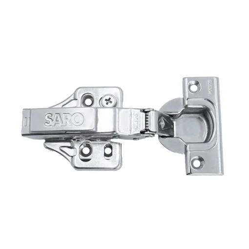 لولا آرام بنداستیل سارو   کد: HC-004-SS
