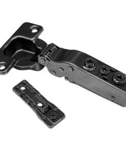 لولا تیتانیوم مشکی فانتونی  کد A104