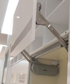 جک HL اتوبوسی برقی فانتونی سری 5