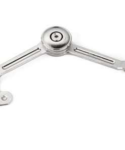 جک ساعتی ملونی کد 3006