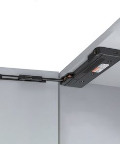 مکانیزم جک فانتونی( فشاری وان تاچ با آرامبند پریمیوم Large 20kg )کد c-210