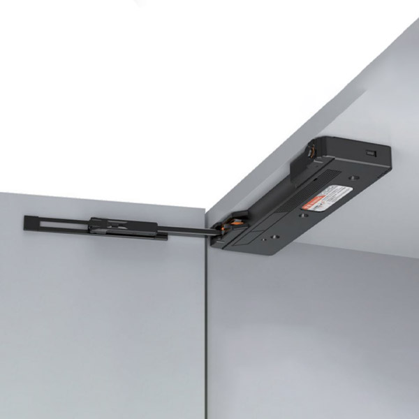 مکانیزم جک فانتونی( فشاری وان تاچ با آرامبند پریمیوم Large 20kg )کد c-210