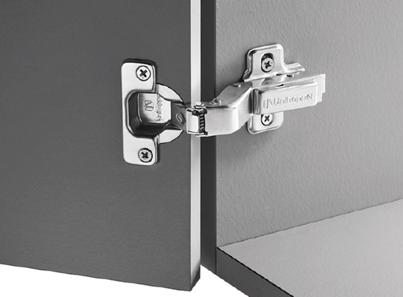 لولا ۳۰ درجه یونی هوپر