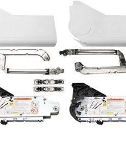 جک HL اتوبوسی بلوم