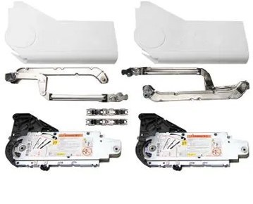 جک HL اتوبوسی بلوم