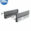 ریل تاندم باکس SBOX-4D90 برند Saro