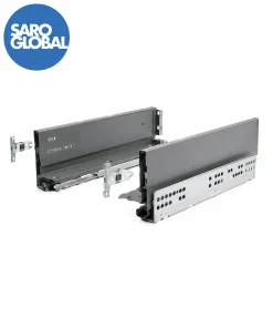 ریل تاندم باکس SBOX-4D90 برند Saro