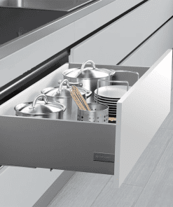 ریل مجیک یونی هوپر-باکس اسلیم