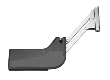 جک اتوبوسی HL اچتیان HTN مدل CL130