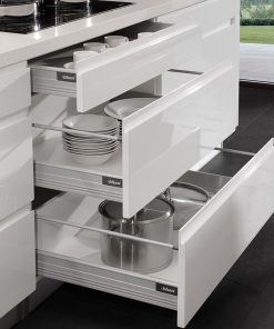 ریل تاندم باکس بلند بلوم