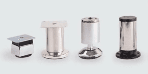 انواع پایه‌های کابینت