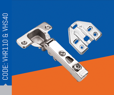 یراق کابینت ( لولا ولکاتو)