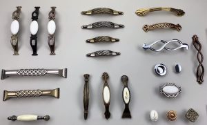 دستگیره کابینت