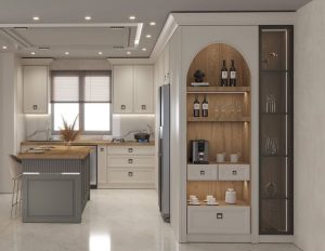 انتخاب برند یراق آلات کابینت