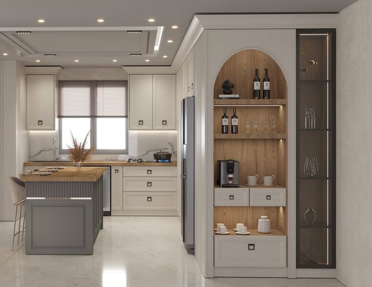 انتخاب برند یراق آلات کابینت